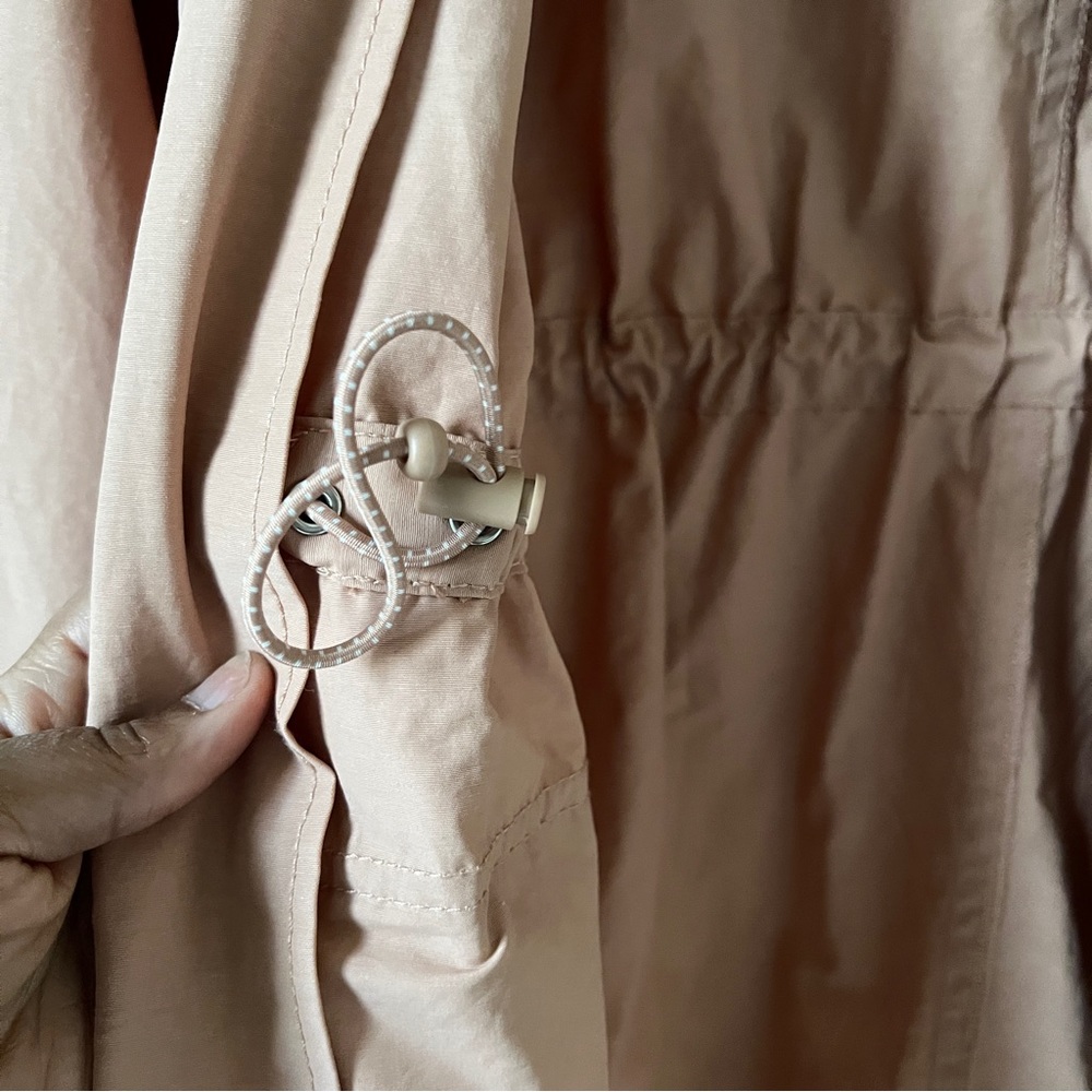 J.Crew Lightweight Utility Jacket - Picture 11 of 11